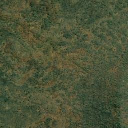 Satellite imagery of Cachinguenga, AO