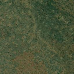 Satellite imagery of Cachinguenga, AO