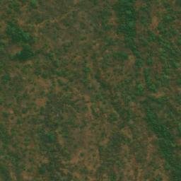 Satellite imagery of Utende, AO