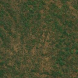 Satellite imagery of Utende, AO