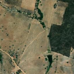 Satellite imagery of Sítio Tinguí, BR