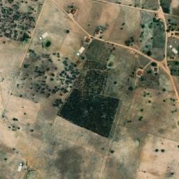 Satellite imagery of Sítio Tinguí, BR