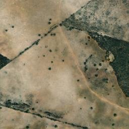 Satellite imagery of Fazenda Caboclo, BR