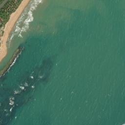 Satellite imagery of IBGE RN3682X, BR