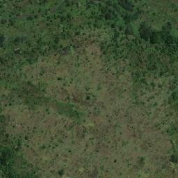 Satellite imagery of Calela, AO