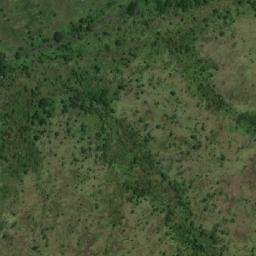 Satellite imagery of Calela, AO