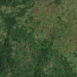 Satellite imagery of Lemba, AO