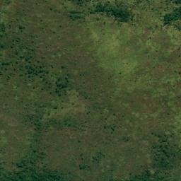 Satellite imagery of Catela Pangue, AO