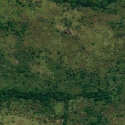 Satellite imagery of Ongue, AO