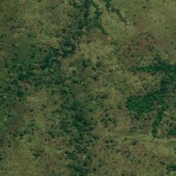 Satellite imagery of Ongue, AO