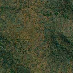 Satellite imagery of Cachinguenga, AO