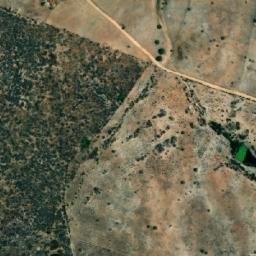 Satellite imagery of Sítio Tinguí, BR