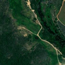 Satellite imagery of Fazenda Tatuassu, BR