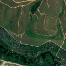 Satellite imagery of Fazenda Tatuassu, BR