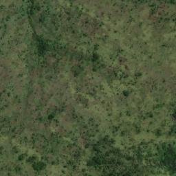 Satellite imagery of Calela, AO