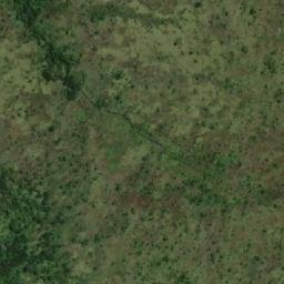 Satellite imagery of Calela, AO