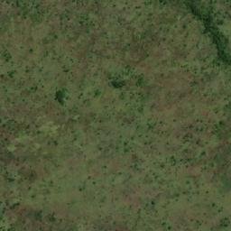 Satellite imagery of Calela, AO