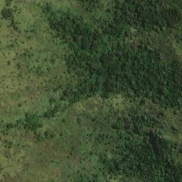 Satellite imagery of Lemba, AO
