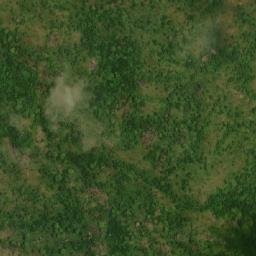 Satellite imagery of Calé, AO