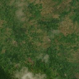 Satellite imagery of Calé, AO