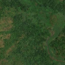 Satellite imagery of Calé, AO