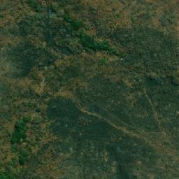 Satellite imagery of Cachinguenga, AO