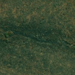 Satellite imagery of Cachinguenga, AO