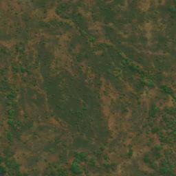 Satellite imagery of Utende, AO