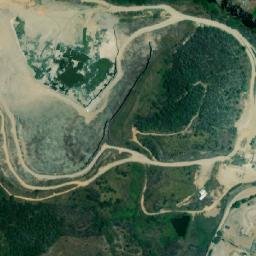 Satellite imagery of Fazenda Tatuassu, BR