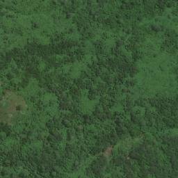 Satellite imagery of Monte Quissanga, AO