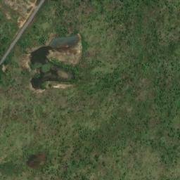 Satellite imagery of Soche, AO