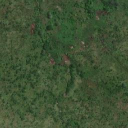 Satellite imagery of Soche, AO