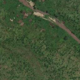 Satellite imagery of Soche, AO