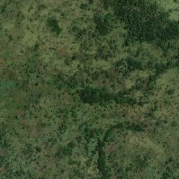 Satellite imagery of Calela, AO