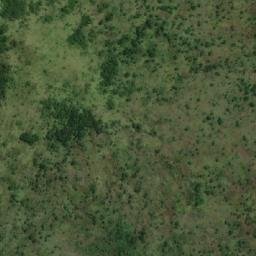 Satellite imagery of Calela, AO