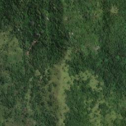 Satellite imagery of Lemba, AO