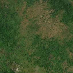 Satellite imagery of Calé, AO