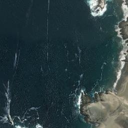 Satellite imagery of Punta Gorda, PE