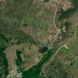 Satellite imagery of Serra do Ouricuri, BR