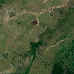 Satellite imagery of Serra do Ouricuri, BR