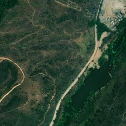 Satellite imagery of Fazenda Tatuassu, BR