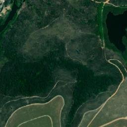 Satellite imagery of Fazenda Tatuassu, BR