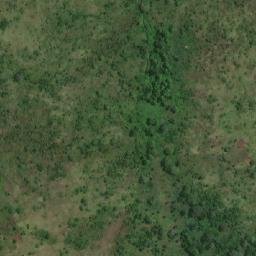 Satellite imagery of Soche, AO