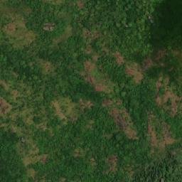 Satellite imagery of Calé, AO