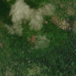 Satellite imagery of Calé, AO