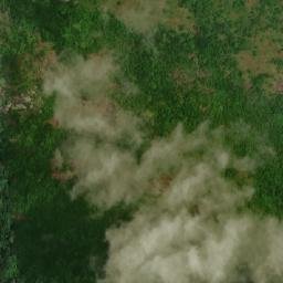 Satellite imagery of Calé, AO