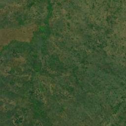 Satellite imagery of Quiloangí, AO