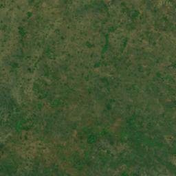 Satellite imagery of Quiloangí, AO