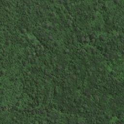 Satellite imagery of Monte Quissanga, AO