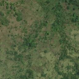 Satellite imagery of Soche, AO